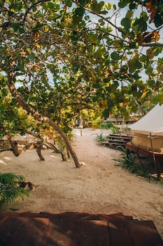 glamp ikal tulum