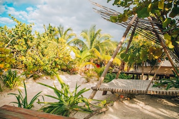glamp ikal tulum