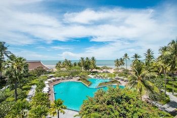 the regent cha am beach resort
