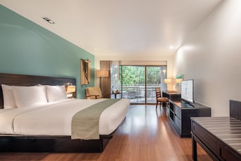 the regent cha am beach resort