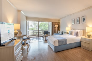 the regent cha am beach resort