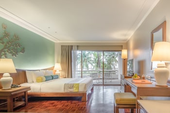 the regent cha am beach resort