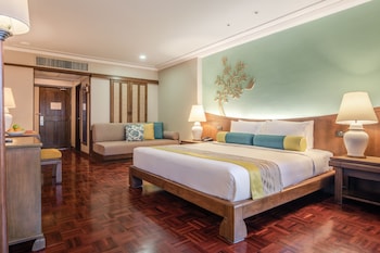 the regent cha am beach resort