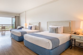 the regent cha am beach resort