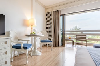 the regent cha am beach resort