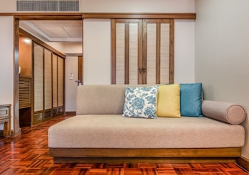 the regent cha am beach resort