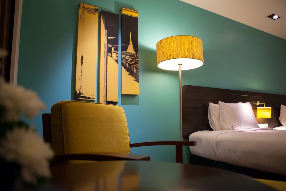 the regent cha am beach resort