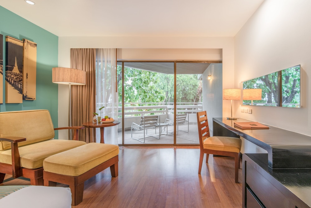 the regent cha am beach resort