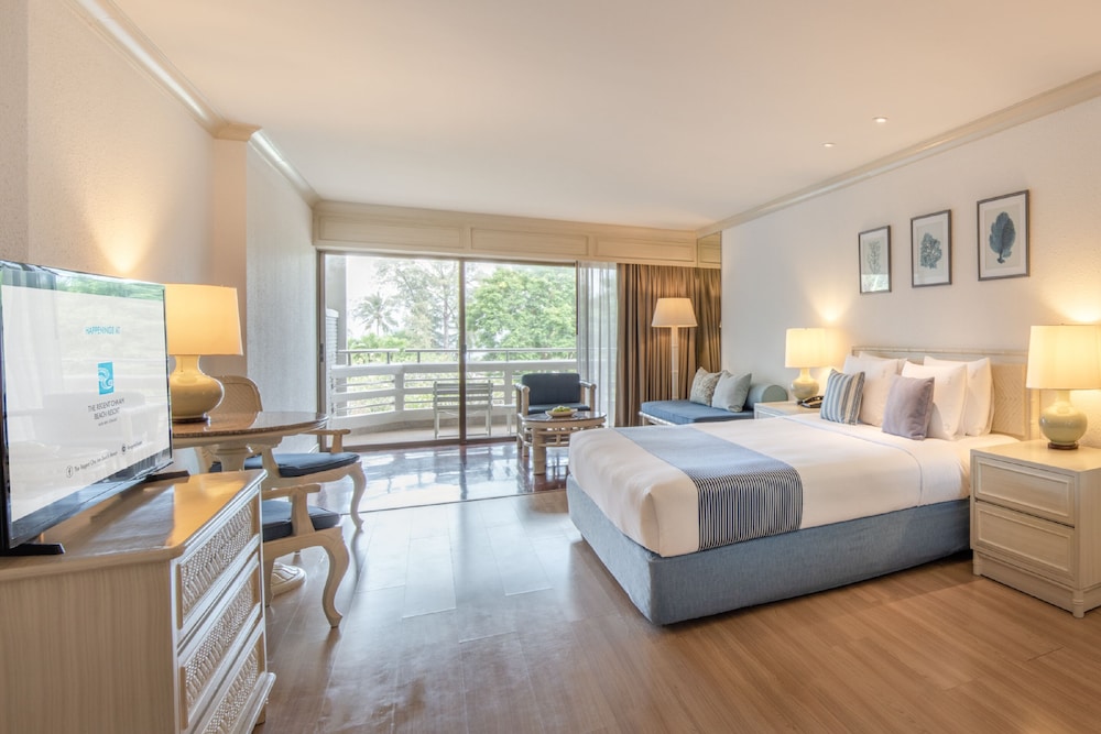 the regent cha am beach resort