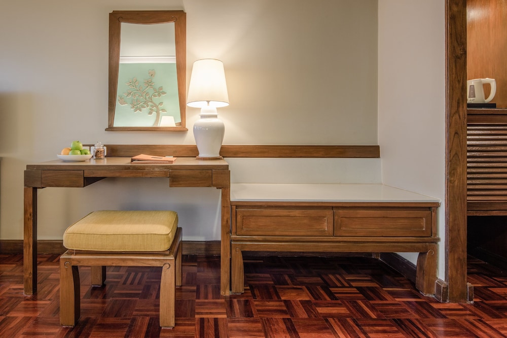 the regent cha am beach resort