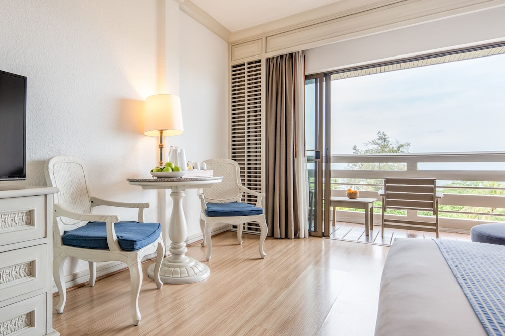 the regent cha am beach resort