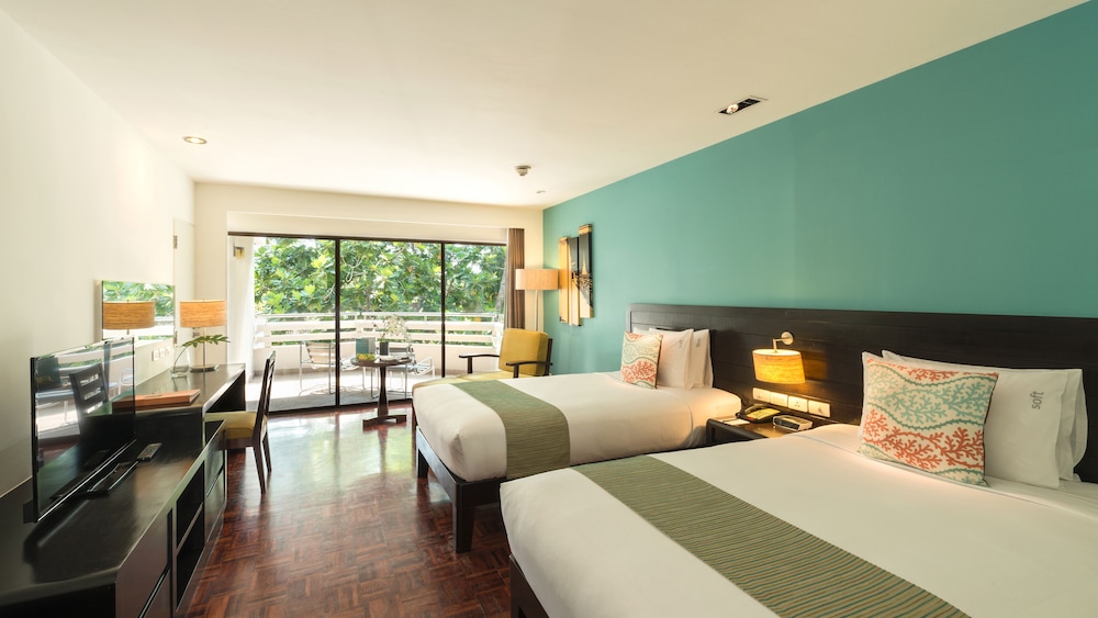 the regent cha am beach resort