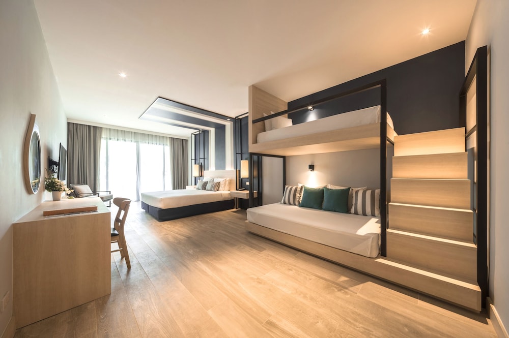 the regent cha am beach resort