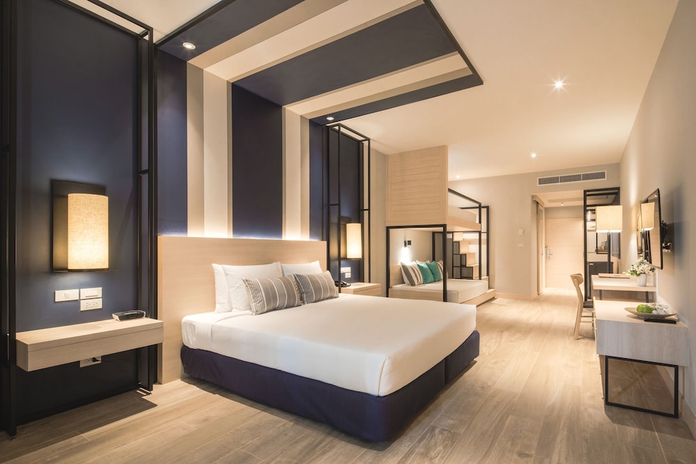 the regent cha am beach resort