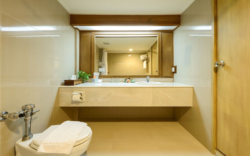 the regent cha am beach resort