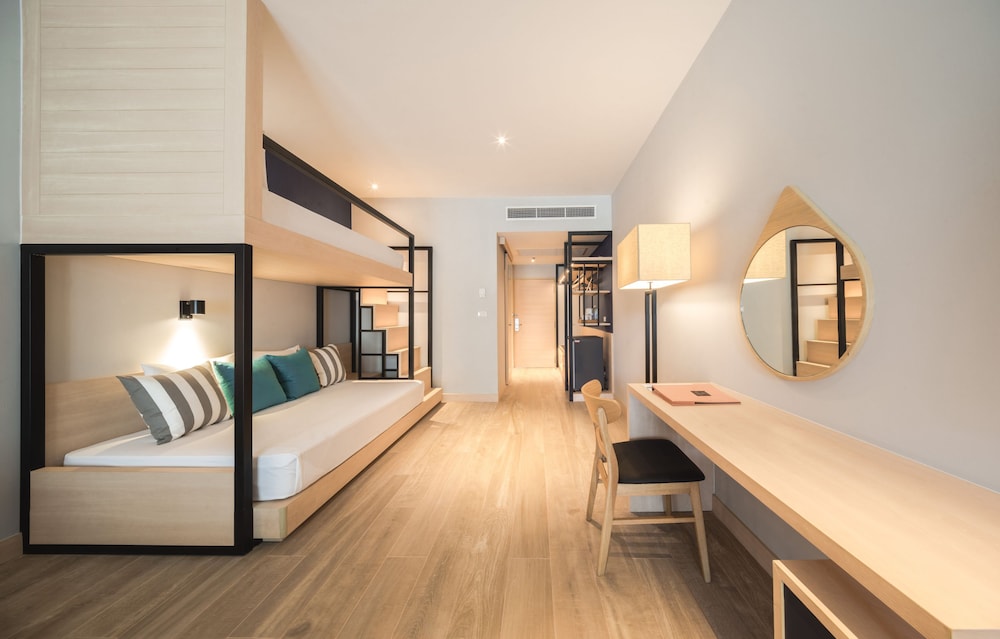 the regent cha am beach resort