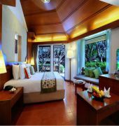 the regent cha am beach resort