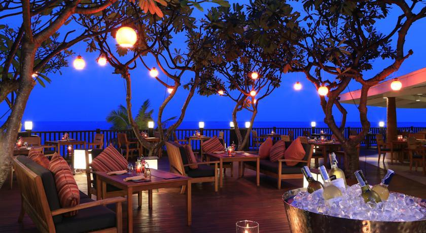 the regent cha am beach resort