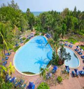the regent cha am beach resort