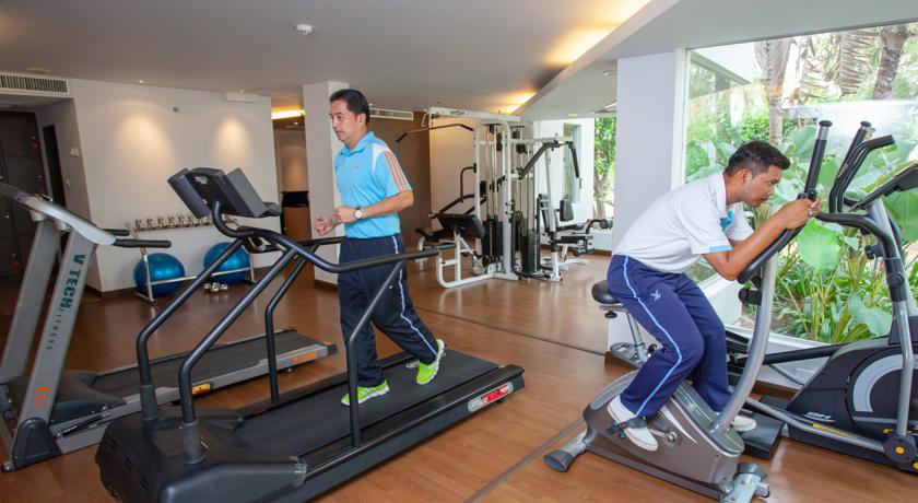 the regent cha am beach resort