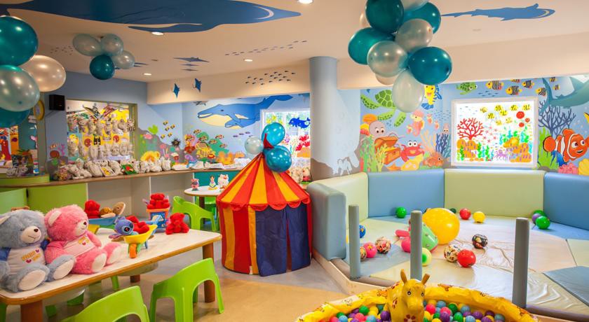 the regent cha am beach resort