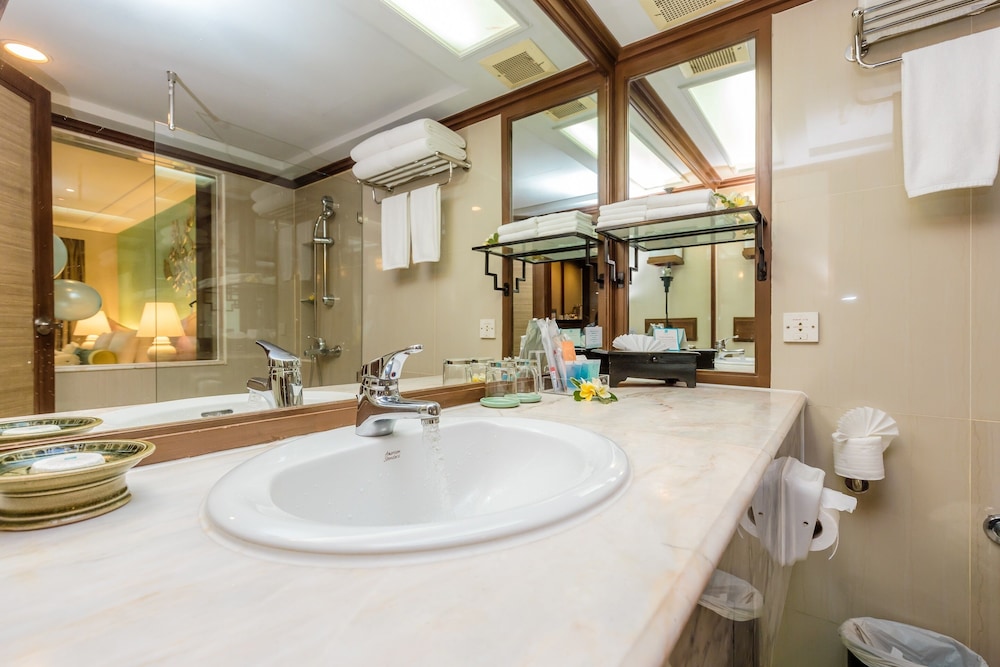 the regent cha am beach resort