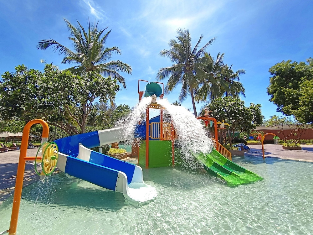 the regent cha am beach resort