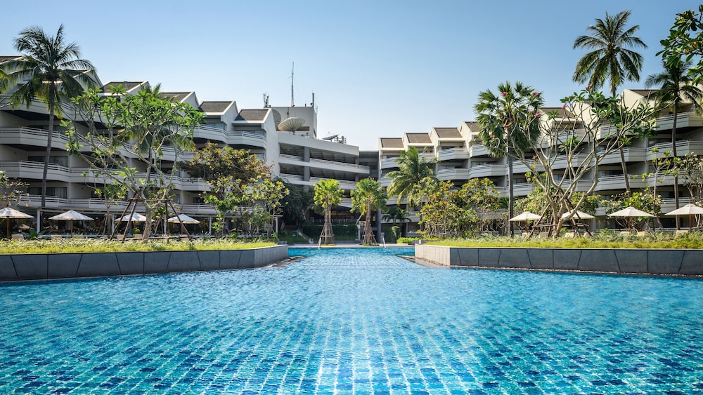 the regent cha am beach resort