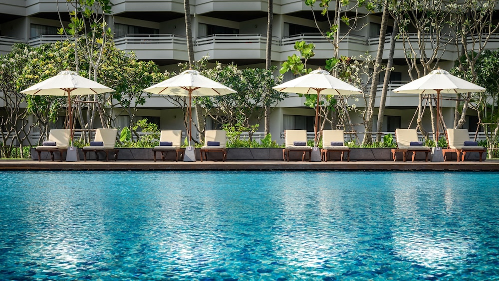 the regent cha am beach resort