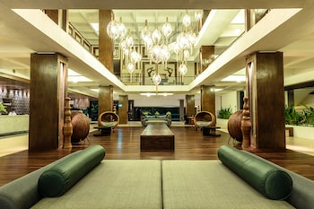 the regent cha am beach resort