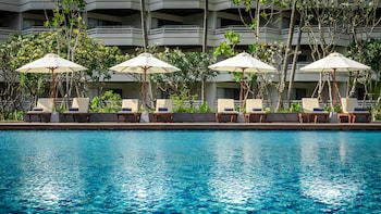 the regent cha am beach resort