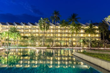 the regent cha am beach resort