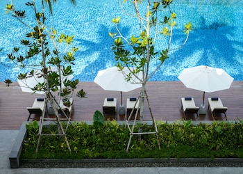 the regent cha am beach resort