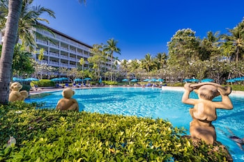 the regent cha am beach resort