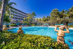 the regent cha am beach resort