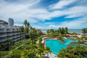 the regent cha am beach resort