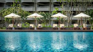 the regent cha am beach resort