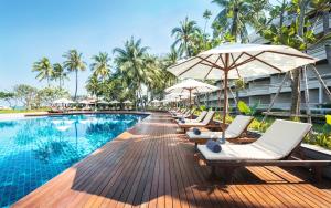 the regent cha am beach resort