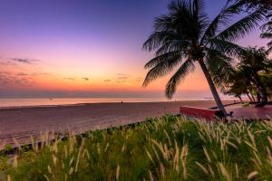 the regent cha am beach resort