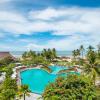 the regent cha am beach resort