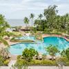 the regent cha am beach resort