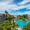 the regent cha am beach resort