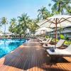 the regent cha am beach resort