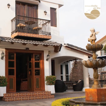 casa garcia