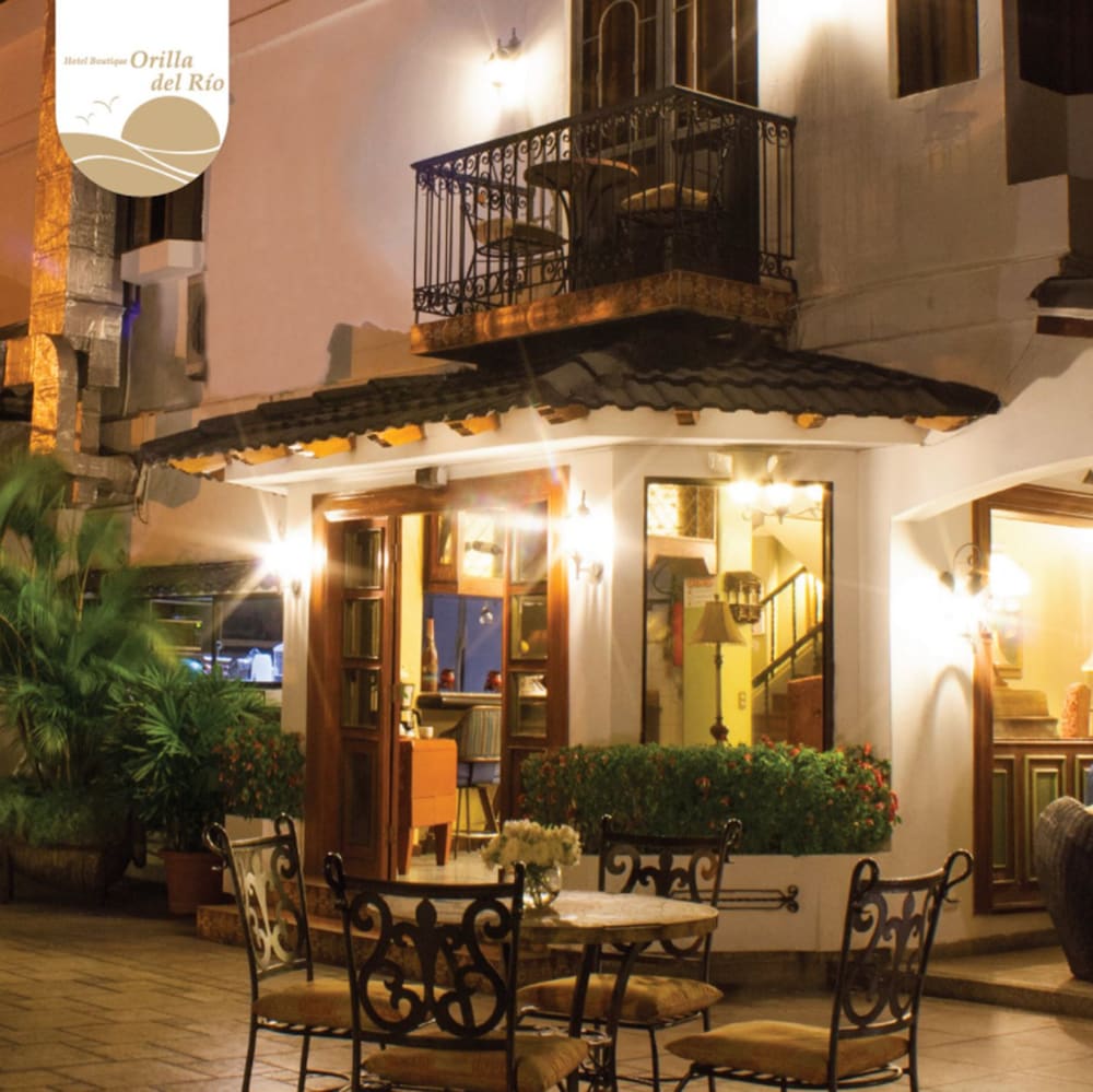 casa garcia