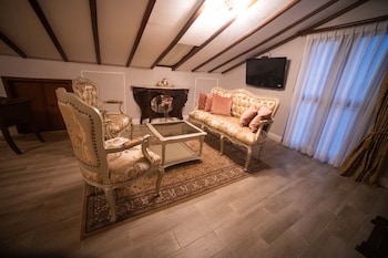 casa garcia
