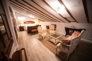 casa garcia