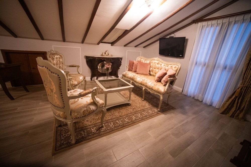 casa garcia