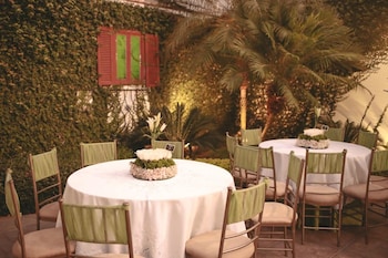 casa garcia