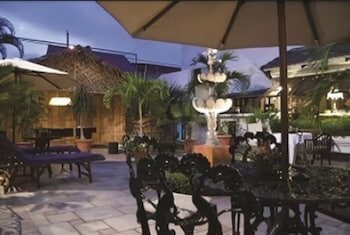 casa garcia